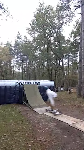 Definitely miscalculated that one...😂#FailArmy ..#skateboard  #fails  #ramp  #skateboardfail  #failvideo