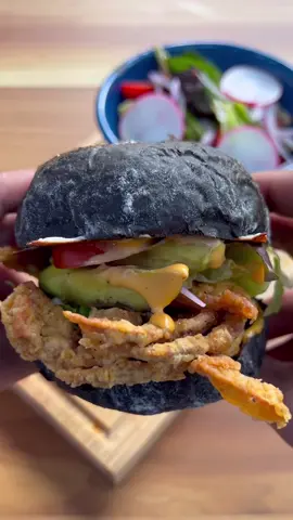 Kangreburgers 🦀😍 #gdl #guadalajara #food #Foodie #restaurantesenguadalajara #yosoycreador #fyp #provechito #foodiegdl