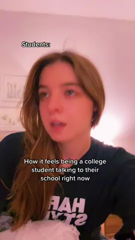 Y’all I don’t think schools know anything at this point #GEICOGiveHappy #foryoupage #FFXmasSwitch #foryou #WhenRiftanSays