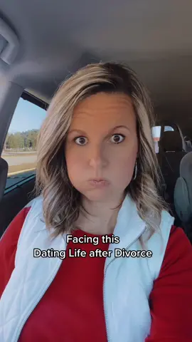 #GEICOGiveHappy #FFXmasSwitch #WhenRiftanSays #asiwalkthroughthevalley #divorcedaf #datingafterdivorce #singleparent
