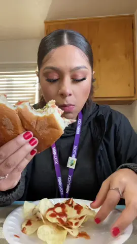 Part 2 #lunchbreak #work #hbomax #torta #fyp #ewm #fypシ #part2 #mukbang