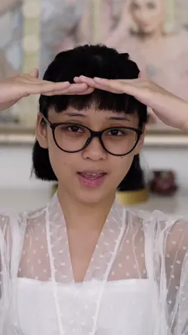 #fyo #foryourpage #makeup #makeover #OOTD #adirustana #transformationmakeup