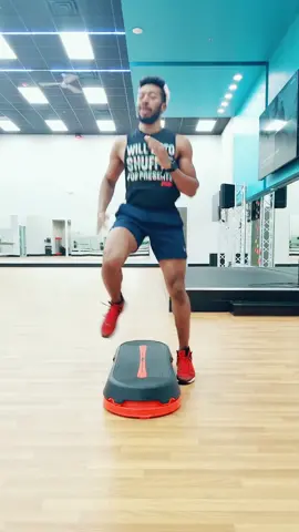 #Step #Dance #fyp #tiktok #club4fitness