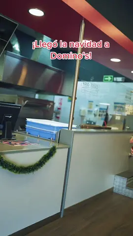 Feliz navidad para todos ❤️💙🍕🎄#pizza #fyp #crzgf