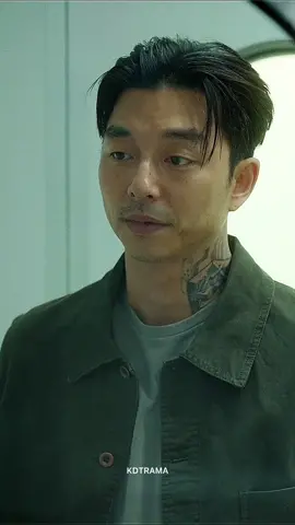 #gongyoo #thesilentsea #kdrama #netflix