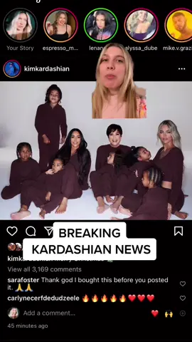 #greenscreen #kardashians