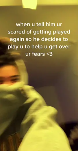 he’s literally so thoughtful <3