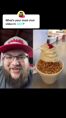 Answer @im_siowei not my Ice cream! #straighttojail #brandonsbuzz #TheFoodJudge