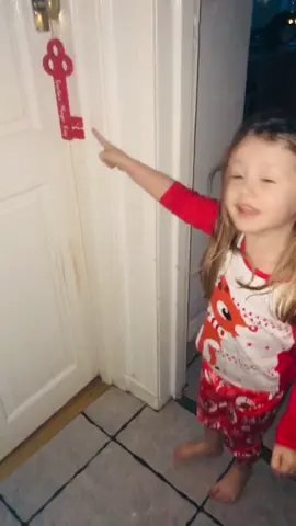 Best Christmas Entrance EVER!!! #christmas #epicfail #crashlanding #funny