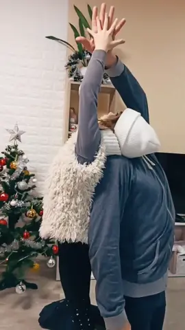 #счестливыемоменты #танцыновогодние