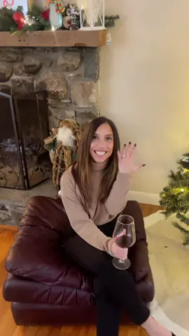 Oh the 12th #gag of Christmas Big Daddy gave to @lauryndagostino !!!🎄🤢 #fyp #christmas #couple  #engaged #foryou #givingszn #funny