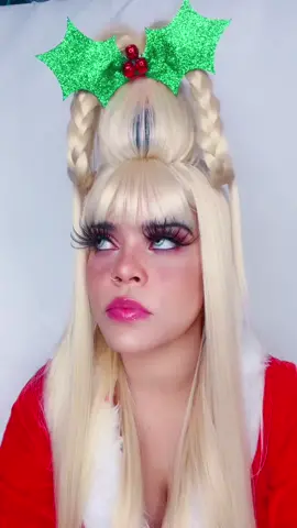 No me dejan peinar tranquila! 😩🤣 #fypシ #parati #cindylouwho #cindylouwhomakeup