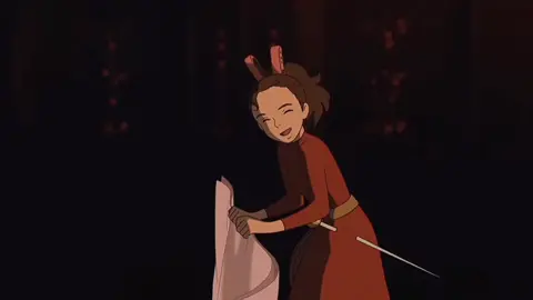 “i saw you” 🦋✨⚡✳️☄️💫 #fyp #ghibli #thesecretworldofarrietty