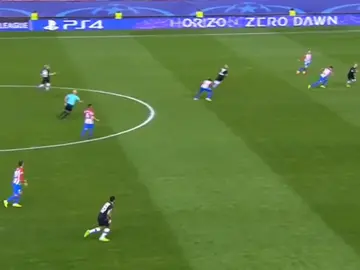 Jan Oblak 3 Save 😮#ตราหมี#viral #foryou #football