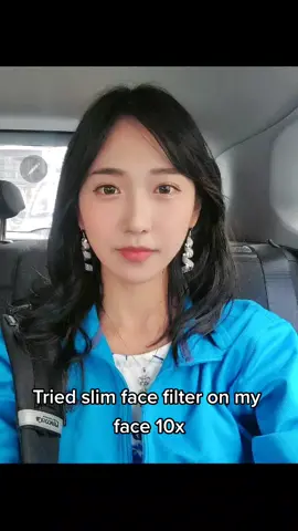 #fyp #jinnytty #filter