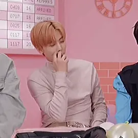 Jaemin idungnya gatel mlu perasaan😭 #jaemin