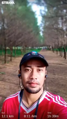 Morning runner shows how's beautiful Cilacap City. #morningrun  #workout #run #laripagi #lari #olahraga #cilacap #cilacapkekinian #foryou #fypシ #fyp