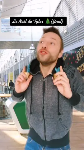 Le Noël de tyler🎄(Final) #solidarite #soutien #partager #noel