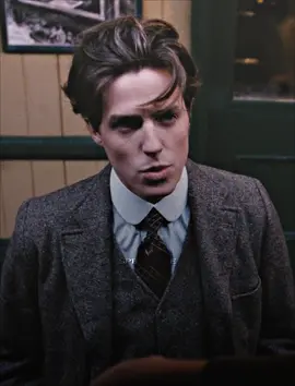 loml #hughgrant #hughgrantsideoftiktok #maurice1987 #clivedurham