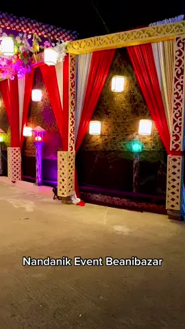 Nandanik Event Beanibazar #Vairal #beanibazar #foryou #tiktokofficial #fypシ #Tending #ashraful_hoque64