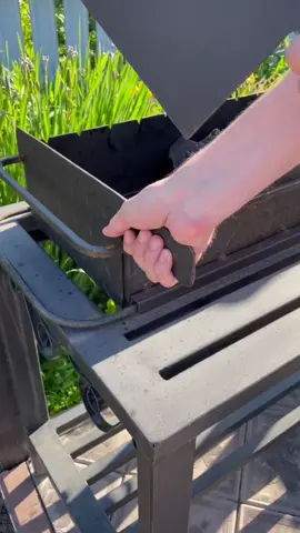 Очень удобно, кстати. #DIY #частныйдом #самоделки