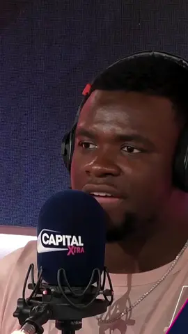 What’s the worst Christmas gift you’ve received? 😂🎁 #fyp #haha #michaeldapaah #capitalxtra #christmas #xmas #gift