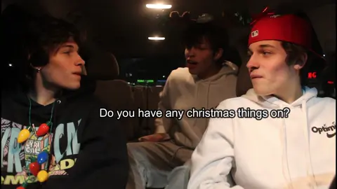 @nicolassturniolo @christophersturniolo @mattsturniolo