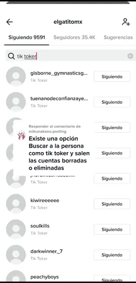 Responder a @mikunakano.posting