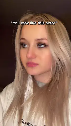 I don’t see it but this is the most common one#foryou#foryoupage#fyp#dovecameron