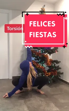 FELICES FIESTAS!!! Malasana y sus variantes #yoga #asana #malasanapose #malasana #aprendeconsilvia