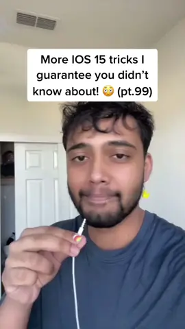 Oh man 😳 #iphonetrick #iphonetricks #iphonetips #fyp #LearnOnTikTok #TikTokPartner