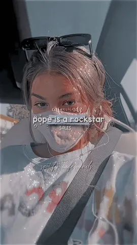 ✨⭐️ || request by: @Ally and sunny! <3 bmf! || #cafesoundz #fyp #trend #golittlerockstar #popeisarockstar #edit #fanpage #audio