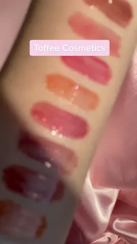 Toffee Cosmetics was born out of love for makeup. #SmallBusiness #indiebeauty #beautybrand #indiebeautybrand #femaleowned #makeuplover #makeupjunkie