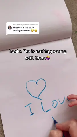Reply to @babykinzbeth and my son is not a professional artist you guys 😅