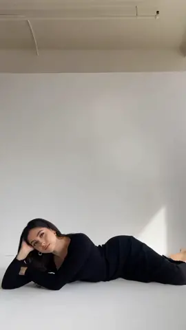 This set 🤌🏼 #fashioninspo #allblackoutfit #styleinspo #minimalistfashion