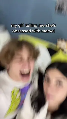 if this actually happened i’d pull a dr. strange and forget shawty