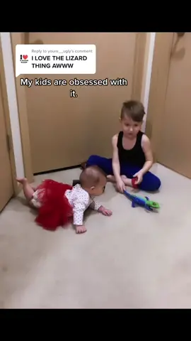 Reply to @youre__ugly  best gift for only $16 #momtok #christmaspresent #presents #happykids