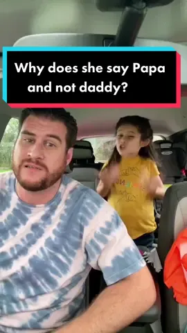 This has been asked a lot lately again so hope this helps #replyingtocomments #fatherdaughter #deafculture #papa #asl #wholesome #fypシ #kybyeee