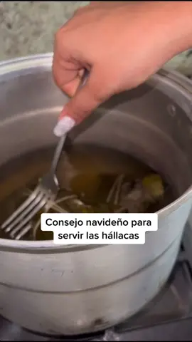 Sígueme para más consejos 😂😆😆😆😉 #navidad #hallacas #parati #consejo