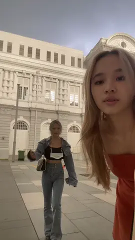 y the sky so weird today