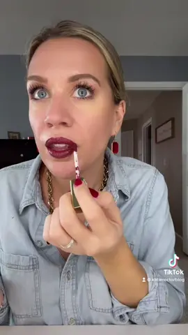 @Milani  for the win! #k18hairflip #over30club #makeuptutorial #affordable