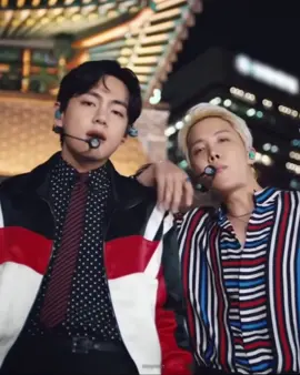 never getting over this #hobi #hoseok #tae #taehyung #vhope #jhopebts