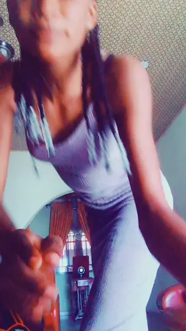 Small Nyahs Dey shake ooo🤪🤪🤪