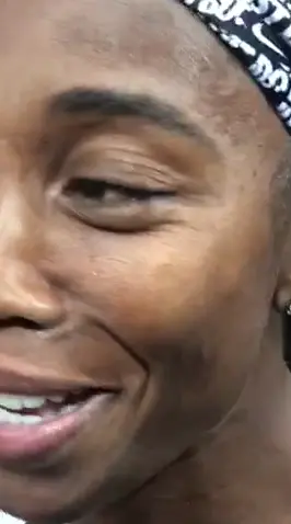 Interview Flashback: Hear from three-time Olympic and nine-time world champion Shelly-Ann Fraser-Pryce 🎥🇯🇲 #fy #fyp #athletics #jamaica #jamaicatiktok #foryou #trackandfield
