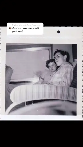 Reply to @diamondsdosage old photos of Betty and family! #alzheimer #alzheimers #dementiaawareness #dementia #caregiver