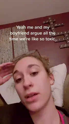 #toxicrelationship