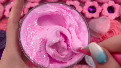 #мылоасмр #soapasmr #satisfying #foam #asmrfoam