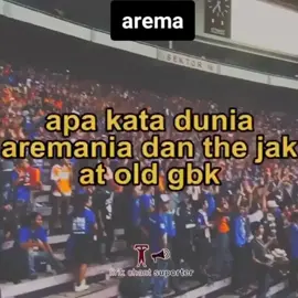#arema #persija #singoedan #thejakmania #fyp