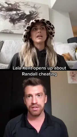 #LalaKent exclusively opens up to Page Six about #RandallEmmett’s cheating. #exclusive