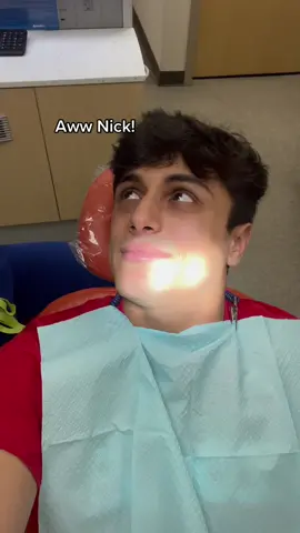 Am I in the wrong for this? @corinalaytonrdh #foryou #teeth #dentist #wwyd